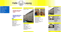 Desktop Screenshot of hvs-leipzig.net